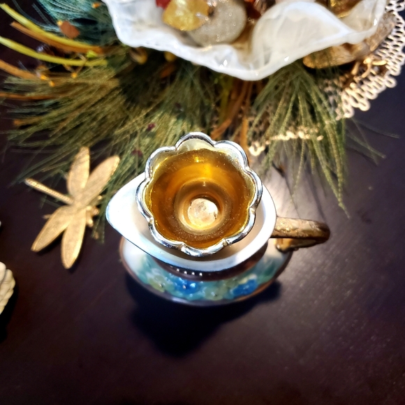 Vintage 1976 C. Miller Regal China Jim Beam Decanter - Picture 3 of 7